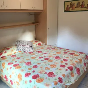  Appartement Sun&sea Terrace Two-bedroom France