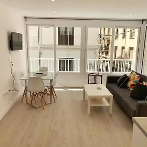  Appartement Mariana Espagne