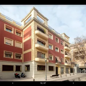  Appartement Céntrico Y Tranquilo Y Parking Incluido Espagne
