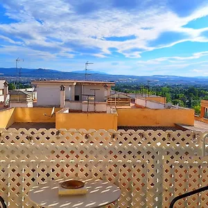  Appartement Rosalia 5 Estrellas - Garaje Free - 90m2 Espagne