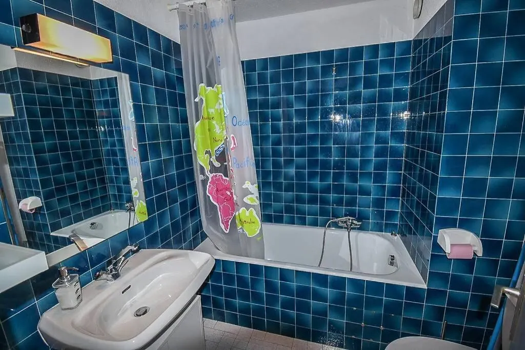 公寓 Le Relai S31 - Grand Et Lumineux Studio Avec Coin Montagne 4-6 Pers, Tout Equipe, Avec Wifi, A 30M Des Pistes Avec Un Grand Balcon, Draps Non Compris Saint-Jean-dʼAulps